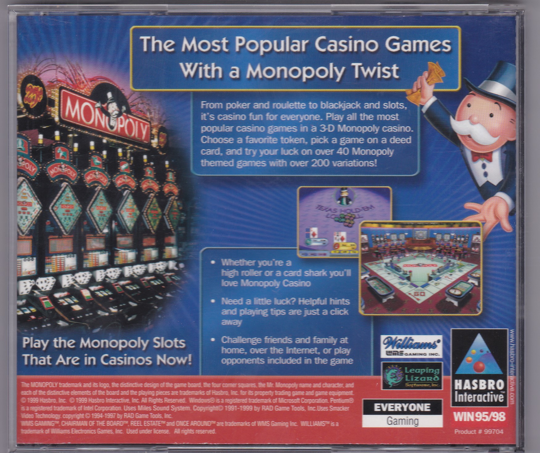 Monopoly Alive Finest Live Online casino games Evolution Game
