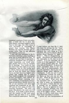 Thumbnail image of a page from Motion Picture Magazine, July 1914