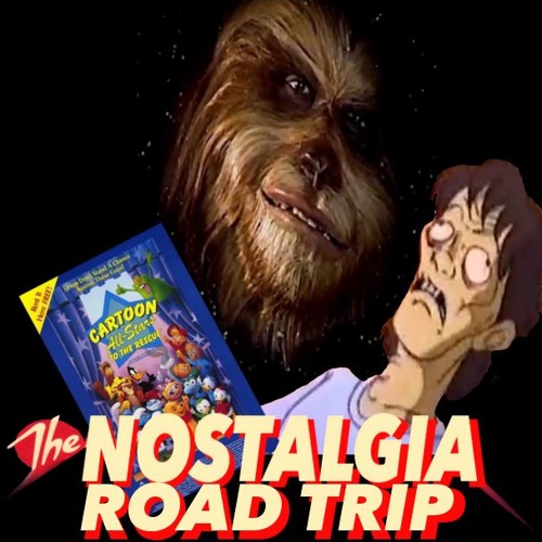 Episode 85: Celebrating Life Day With Wookiees, Junkies, and Saturday  Morning Cartoon All Stars : The Nostalgia Roadtrip : Free Download, Borrow,  and Streaming : Internet Archive