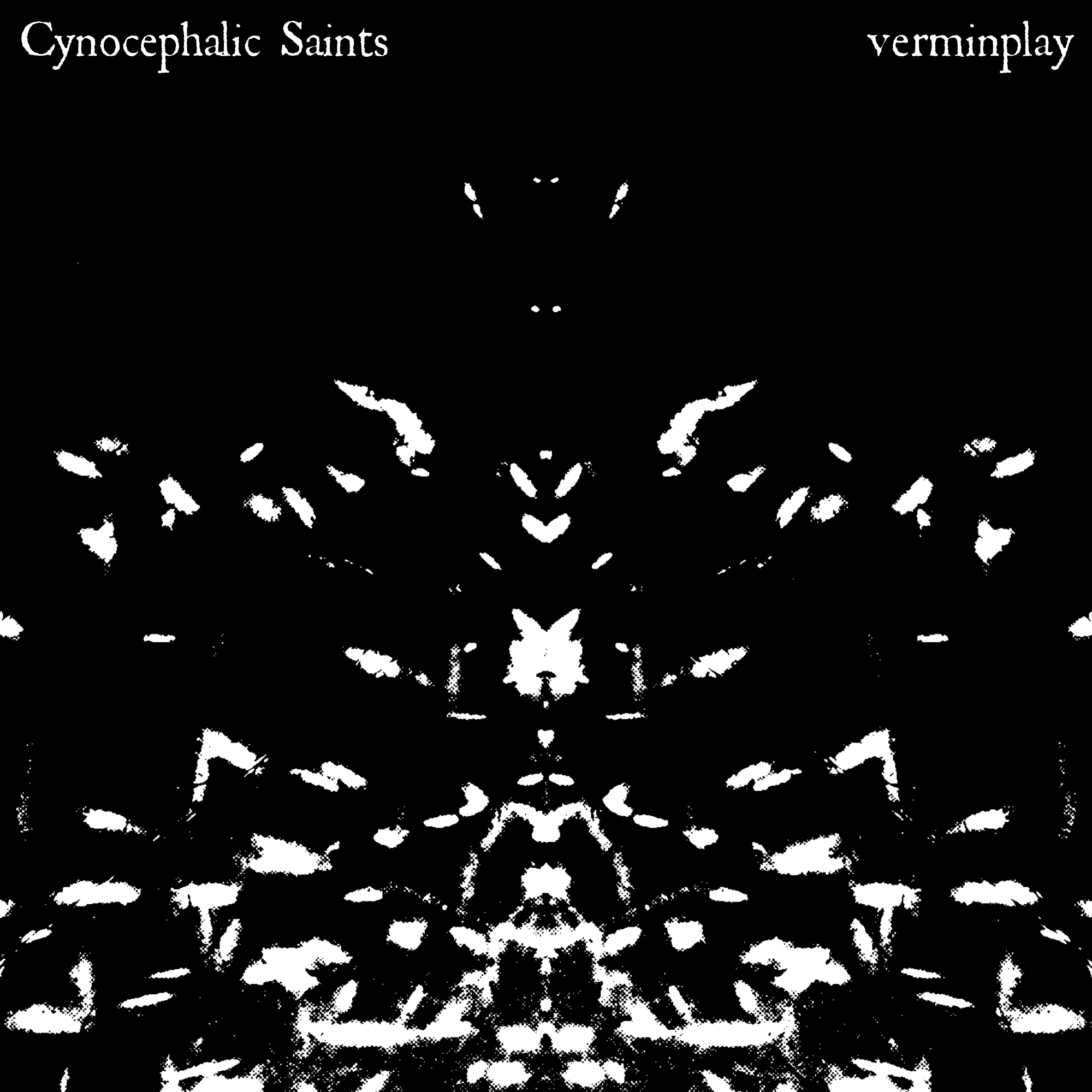 verminplay : Cynocephalic Saints : Free Download, Borrow, and Streaming ...