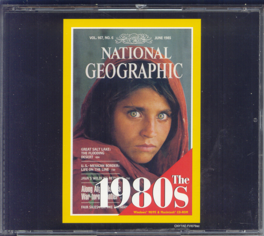 National Geographic The 1980's : National Geographic Society : Free  Download, Borrow, and Streaming : Internet Archive