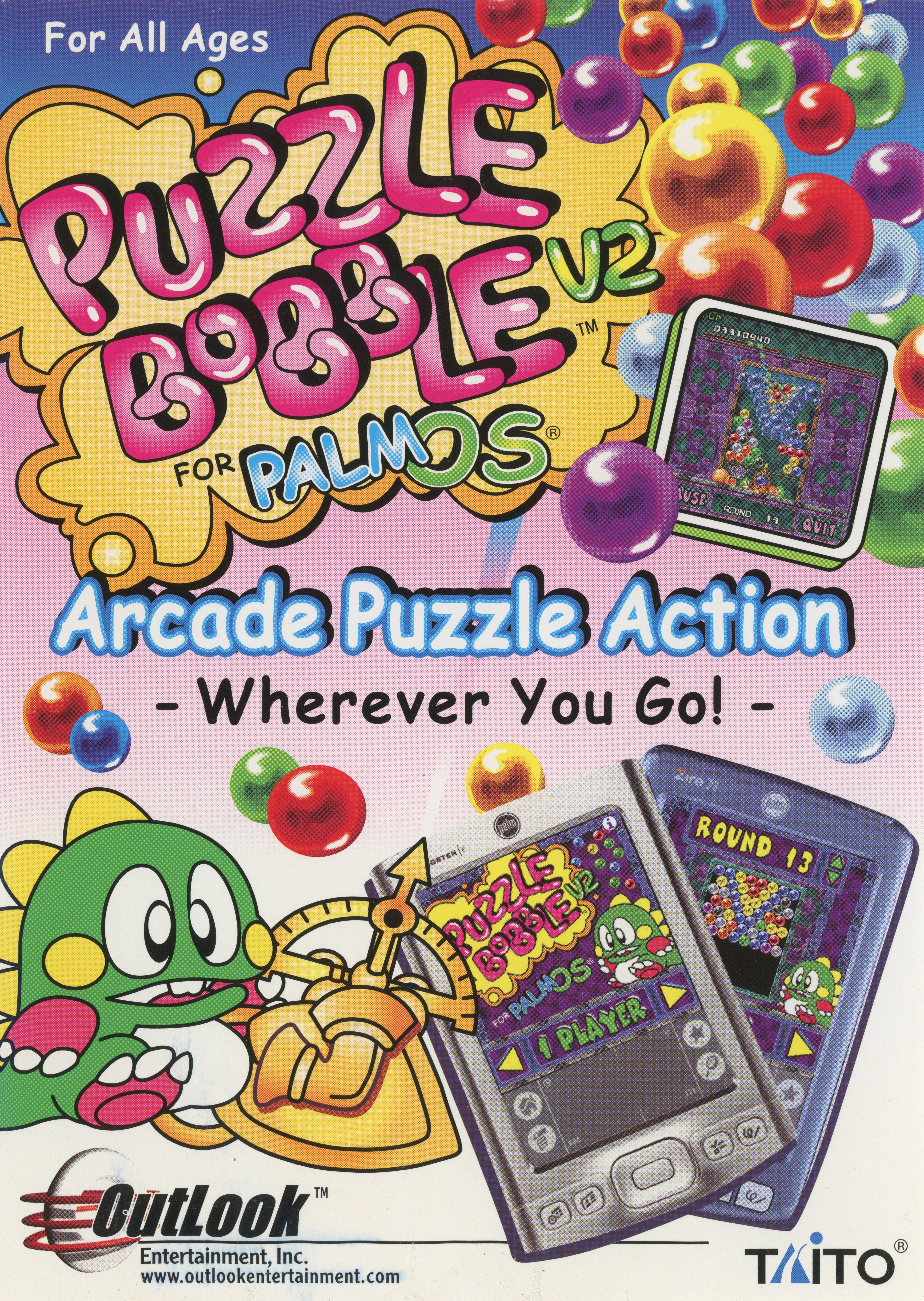 burst Cafe Star Puzzle Bobble V2 for Palm OS (USA) : Free Download, Borrow, and Streaming :  Internet Archive