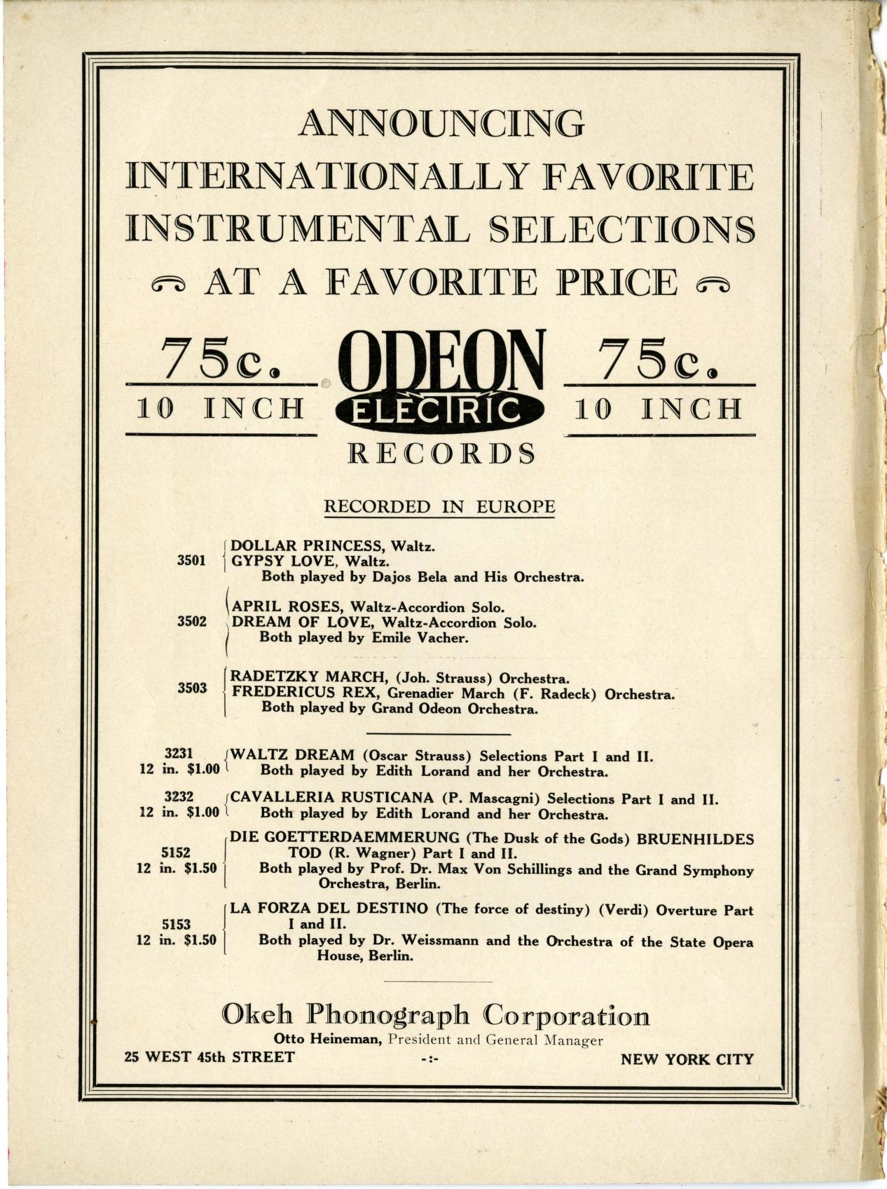 Phonograph Monthly Review, Vol. 3, No. 2 [1928-11]