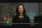 Capital Account with Lauren Lyster : RT : February 1, 2013 7:28pm-8:00pm EST