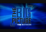 The Big Picture With Thom Hartmann : RT : February 19, 2013 7:00pm-8:00pm EST