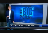The Big Picture With Thom Hartmann : RT : July 24, 2013 10:00pm-11:01pm EDT