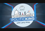 Politicking with Larry King : RT : September 5, 2013 11:00pm-11:31pm EDT