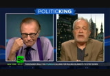 Politicking With Larry King : RT : September 27, 2013 1:29am-2:01am EDT