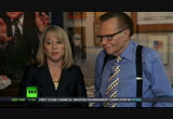 Politicking With Larry King : RT : December 27, 2013 11:29am-12:01pm EST