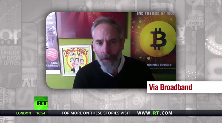 Keiser Report : RT : April 16, 2019 11:30am-12:01pm EDT