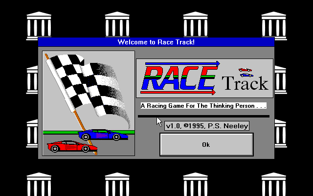 Race Track : Free Download, Borrow, and Streaming : Internet Archive