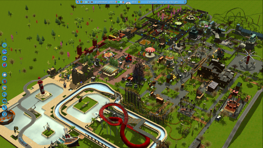 Zoo Tycoon Complete Collection : Free Download, Borrow, and Streaming :  Internet Archive