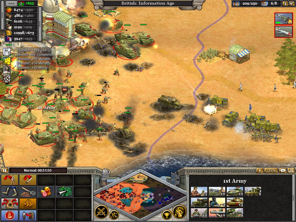 torrent rise of nations thrones and patriots