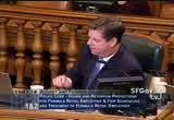 BOS Budget and Fiance Committee 11/4/15 : SFGTV : November 7, 2015 3:20pm-4:06pm PST
