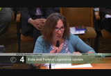 Trans Authority Finance Committee 2/9/16 : SFGTV : February 23, 2016 10:05am-11:01am PST