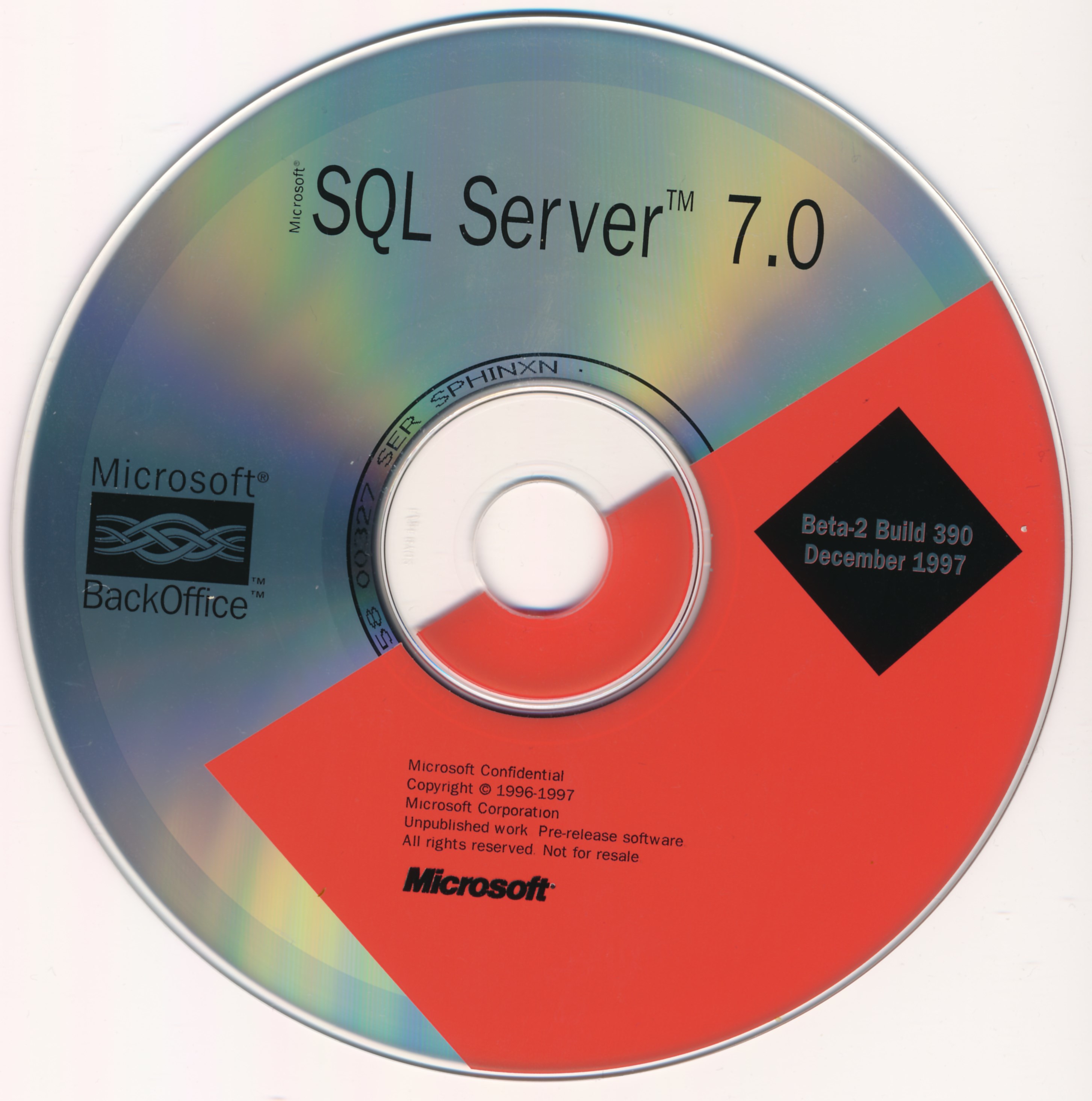 Microsoft SQL Server 7.0 Beta Microsoft Free Download, Borrow, and  Streaming Internet Archive
