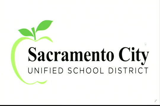 Sacramento city unified schools jobs