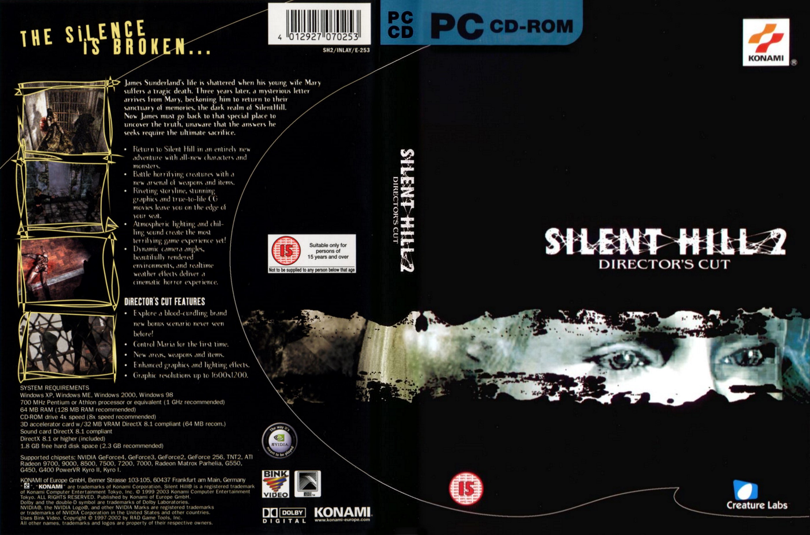 Rose Da Silva | Silent Hill Wiki | Fandom