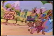 The Berenstain Bears and the Messy Room (1988/1992; Goldstar Video Corp.) :  Goldstar Video Corp. : Free Download, Borrow, and Streaming : Internet  Archive
