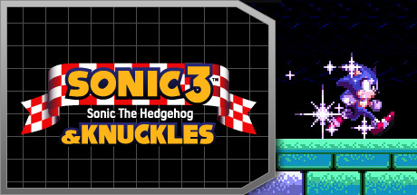 Sonic_Knuckles_wSonic3.bin : Free Download, Borrow, and Streaming :  Internet Archive