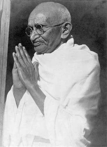 Post Prayer Speech 1947-12-23 : Mahatma Gandhi : Free ...