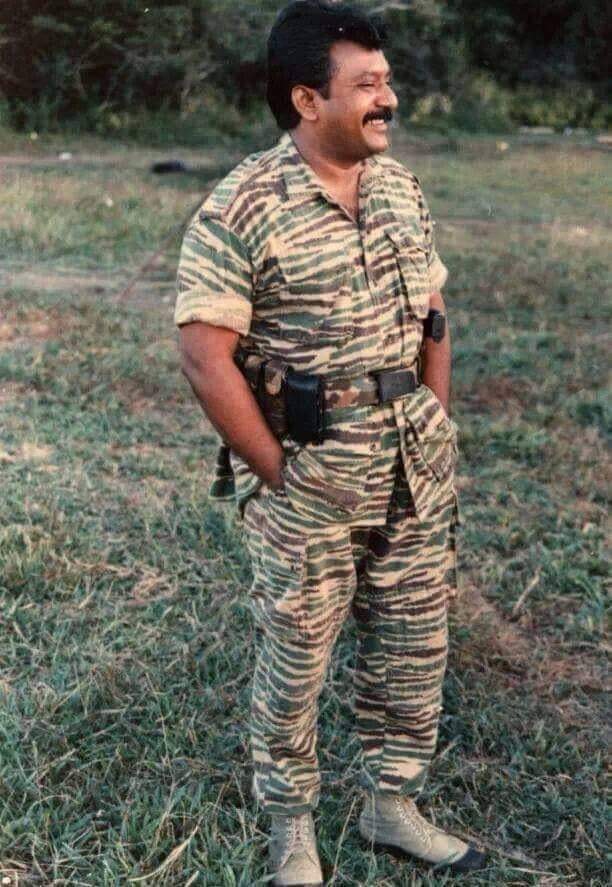 Tamil National Leader Hon. Prabhakaran : Free Download, Borrow, and  Streaming : Internet Archive