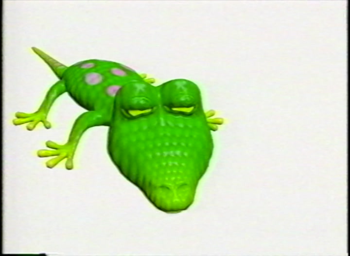 1996 VHS • Amazing Animals: Mini Beasts 60 FPS : The Vista Group® : Free  Download, Borrow, and Streaming : Internet Archive