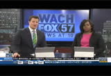 WACH FOX News at 10 : WACH : February 3, 2016 10:00pm-11:00pm EST