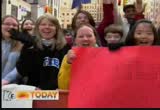 Today : WBAL : March 25, 2010 7:00am-9:00am EDT