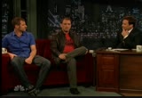 Late Night With Jimmy Fallon : WBAL : March 31, 2011 3:05am-4:00am EDT