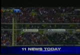 11 News at 5AM : WBAL : October 24, 2011 5:00am-6:00am EDT