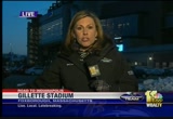 11 News at 5 : WBAL : January 19, 2012 5:00pm-6:00pm EST