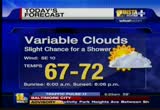 11 News Today : WBAL : May 7, 2012 6:00am-7:00am EDT