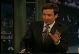 Late Night With Jimmy Fallon : WBAL : September 13, 2012 12:35am-1:35am EDT