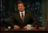 Late Night With Jimmy Fallon : WBAL : October 3, 2012 12:35am-1:35am EDT