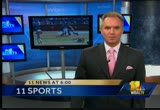 11 News at 6 : WBAL : October 4, 2012 6:00pm-6:30pm EDT