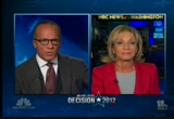 NBC Nightly News : WBAL : October 6, 2012 6:30pm-7:00pm EDT
