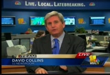 11 News at 6 : WBAL : October 8, 2012 6:03pm-6:30pm EDT