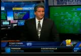 11 News at 5AM : WBAL : October 25, 2012 5:00am-6:00am EDT