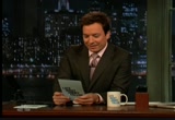 Late Night With Jimmy Fallon : WBAL : October 26, 2012 12:35am-1:35am EDT