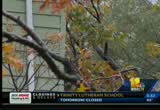 11 News at 5 : WBAL : October 30, 2012 5:00pm-6:00pm EDT