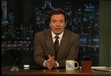 Late Night With Jimmy Fallon : WBAL : December 7, 2012 12:35am-1:35am EST