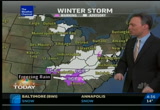 Early Today : WBAL : January 25, 2013 4:30am-5:00am EST