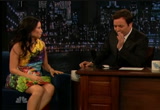 Late Night With Jimmy Fallon : WBAL : January 30, 2013 12:35am-1:35am EST