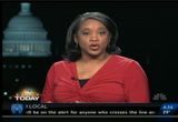 Early Today : WBAL : February 1, 2013 4:30am-5:00am EST