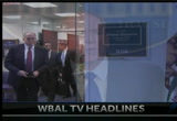 Early Today : WBAL : February 7, 2013 4:30am-5:00am EST