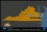 Early Today : WBAL : February 20, 2013 4:30am-5:00am EST