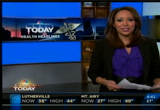 Early Today : WBAL : February 26, 2013 4:30am-5:00am EST