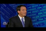 FOX News Sunday With Chris Wallace : WBFF : January 16, 2011 9:00am-10:00am EST