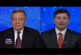 FOX News Sunday With Chris Wallace : WBFF : March 6, 2011 9:00am-10:00am EST